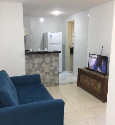 Jardim Flamboyant Apartamento | Hospedagem da Rose - Cabo Frio