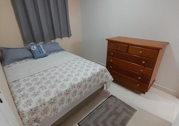Centro Politico Administrativo Apartamento | Hospedagem do Elias