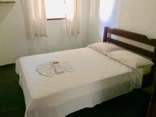 Ilha das Cobras Casa | Hospedagem dona Alaide