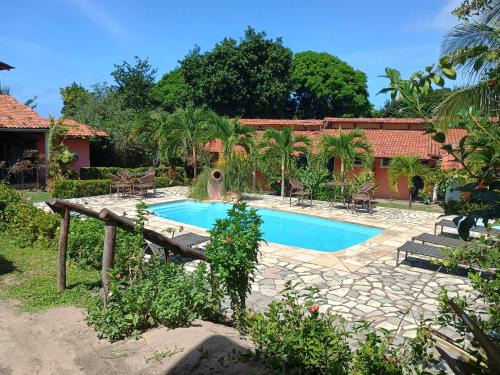 Conde Hotel | Hospedagem dos Mundos