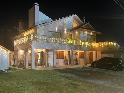Santo Antonio Casa | Hospedagem Familiar Alexandre
