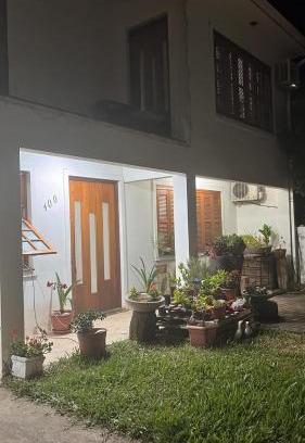 Santo Antonio Casa | Hospedagem Familiar