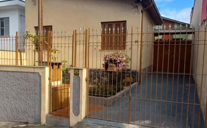 Jardim Oriental Casa | Hospedagem Franzoi