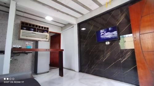 Jardim Nautilus Casa | Hospedagem Gourmet Praia das Dunas