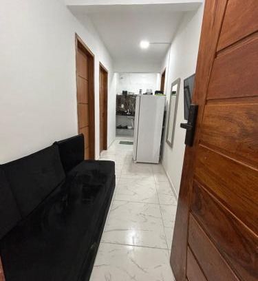 Taio Apartamento | Hospedagem Jogadasa