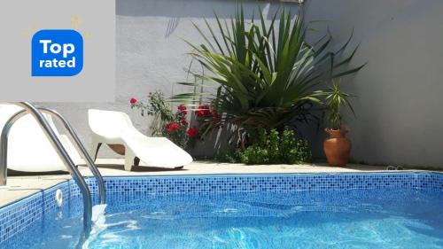 Jardim Europa Casa | Hospedagem Lirio