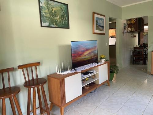 Estufa II Casa | Hospedagem sete de setembro