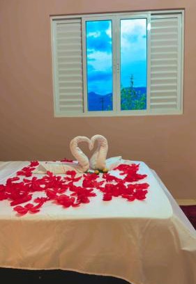 Gravatal Casa | Hospedagem Vô João