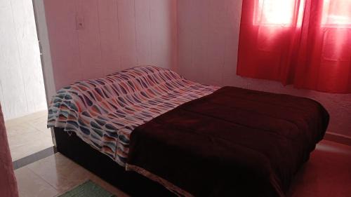 Vargem Grande Apartamento | Hospedagem vihoria