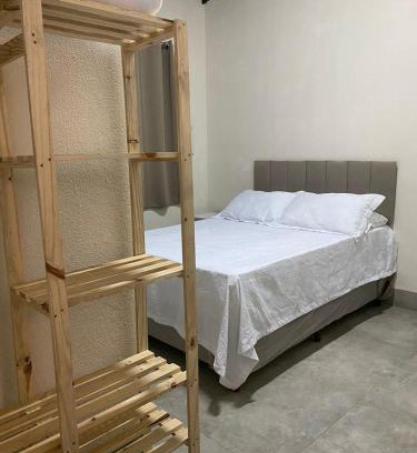 Cuiaba Casa | Hospedagens Express III