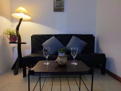 San Jacinto Apartamento | Hospedaje 56