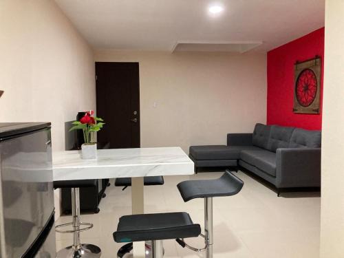 El Coyol Apartamento | Hospedaje Ana Lu 3, Only 10 minutes from airport,