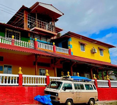 Veracruz Apartamento | Hospedaje apartamento full equipo a solo 10 minutos del aropuerto Panamá pasifico