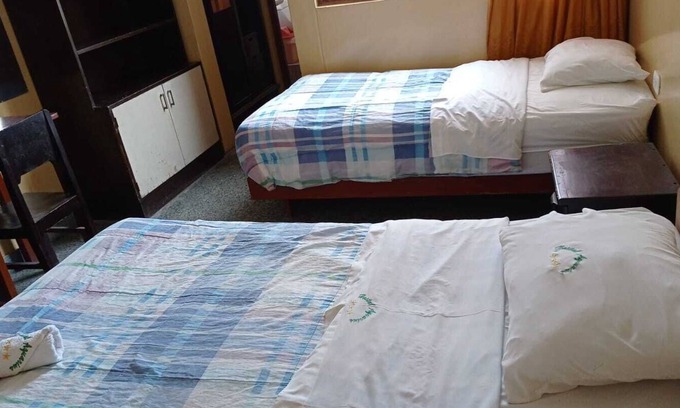 San Martín de Porres Cama Y Desayuno | Hospedaje Aquarius de Lima Peru - 5 Minutos de Centro de Lima