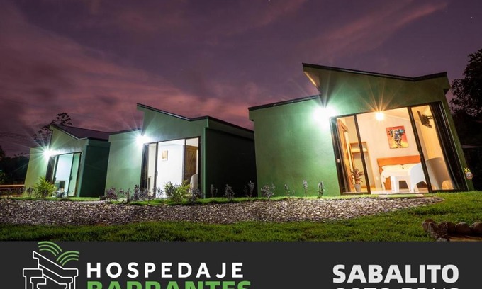 Sabalito Apartamento | Hospedaje Barrantes