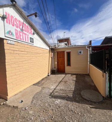 Punta Arenas Casa | HOSPEDAJE BETTY