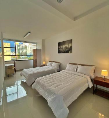 La Candelaria Hotel | HOSPEDAJE BOGOTA CENTRO