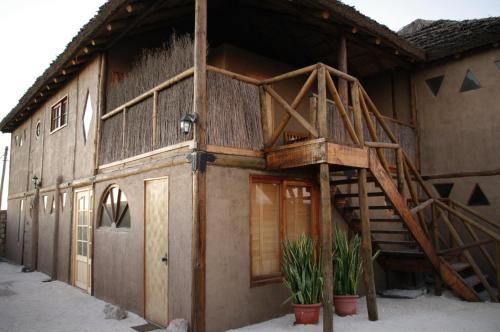 Caldera Casa | Hospedaje Boutique Ckamur