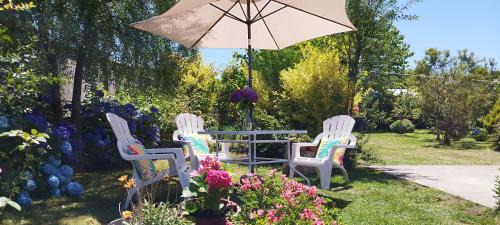 Frutillar Casa | Hospedaje Brisas de Frutillar