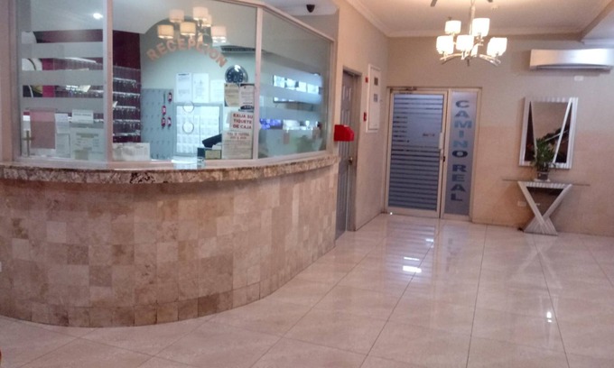 Calidonia Hotel | Hospedaje Camino Real