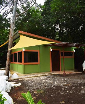Quebrada Grande Apartamento | Hospedaje Casa Coyote