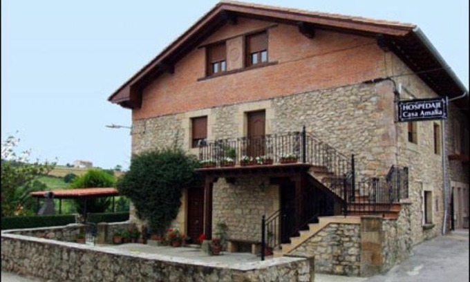 Queveda Casa | Hospedaje Casa Amalia
