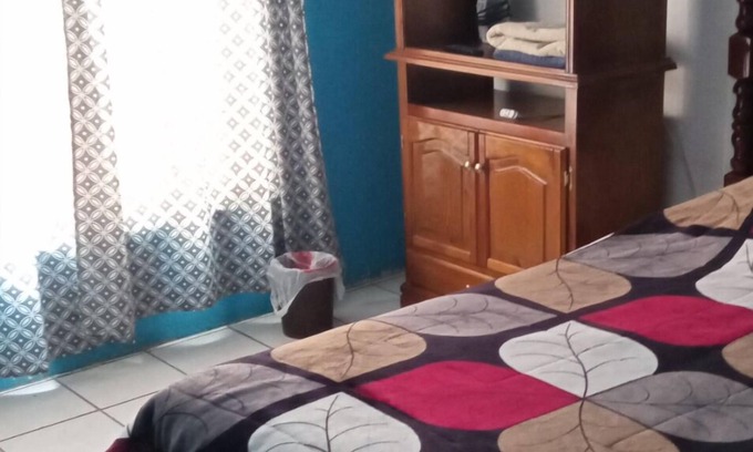 Camargo Cama Y Desayuno | Hospedaje Casa De Berza In