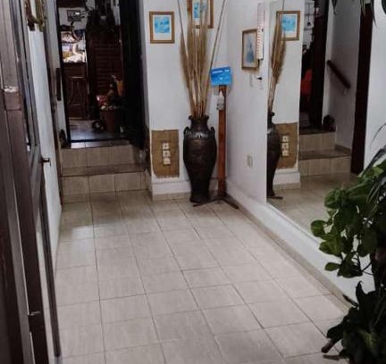 Alto Mieres Casa | Hospedaje Cerros Dorados