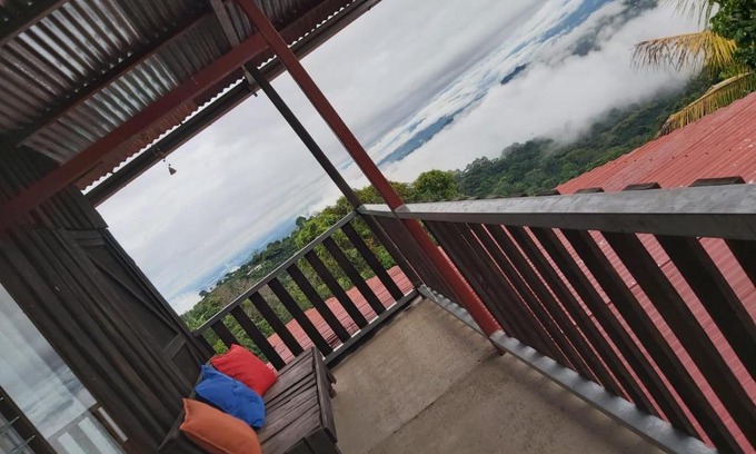 San Isidro Casa | Hospedaje Coffee Mountain