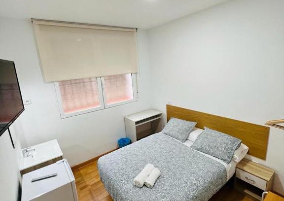 Numancia Casa | HOSPEDAJE COLONIA VALLECAS