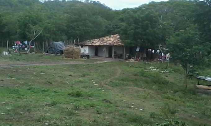 Somoto Casa | Hospedaje comunitario Don Bayardo y familia