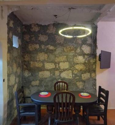 Centro histórico Casa | hospedaje cuarto principal con dos camas matrimoniales