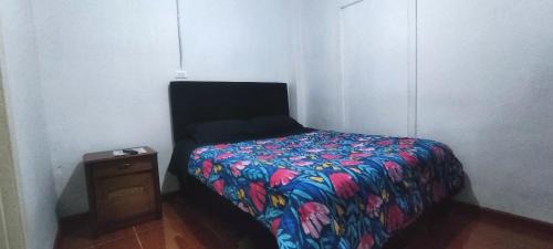 Curico Casa | Hospedaje curicó casa grande