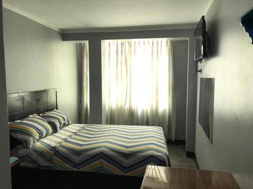 San Martín de Porres Hotel | Hospedaje D Francisco