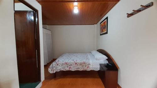 Oxapampa Casa | HOSPEDAJE D`NOA En el centro de Oxapampa