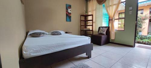 Santa Lucia Casa | Hospedaje Doña koko