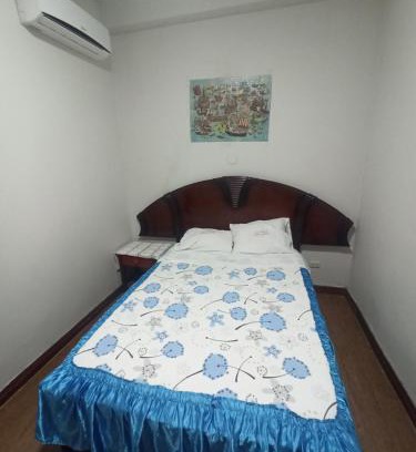 Mañazo Apartamento | Hospedaje Don Marco