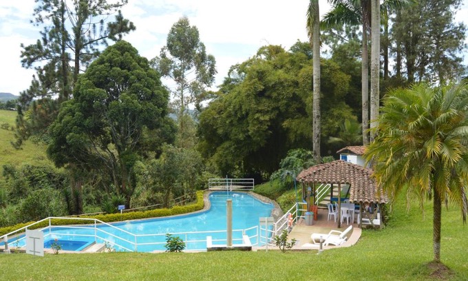 La Estrella Hotel | Hospedaje Ecoturístico Villa Carolina