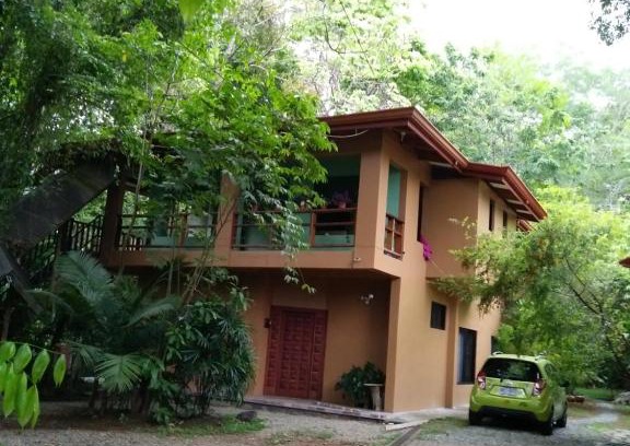 Uvita Casa | Hospedaje el Bosquecito