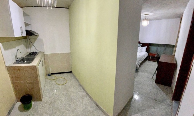 El Capuli Casa | Hospedaje el Dorado - Aparta-estudios amoblados