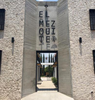 Tequisquiapan Apartamento | Hospedaje El Mezquite