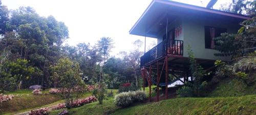 San Vito Apartamento | Hospedaje El Paraíso