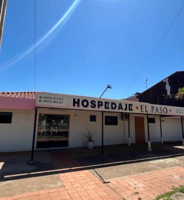 Tobati Cama Y Desayuno | Hospedaje El Paso