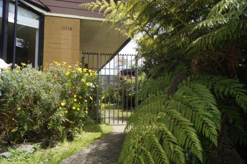 Puerto Varas Cama Y Desayuno | Hospedaje El Roble, Puerto Varas
