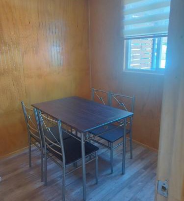 Valdivia Apartamento | Hospedaje Eluney 2