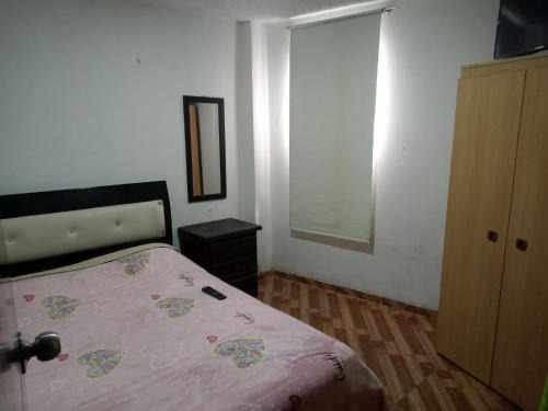Tunja Apartamento | Hospedaje en apartamento