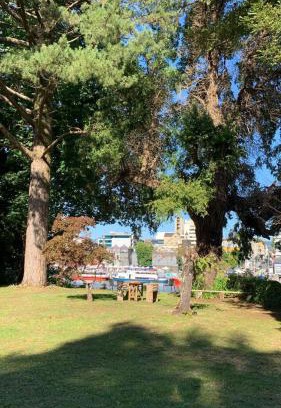 Valdivia Cama Y Desayuno | Hospedaje en borde río