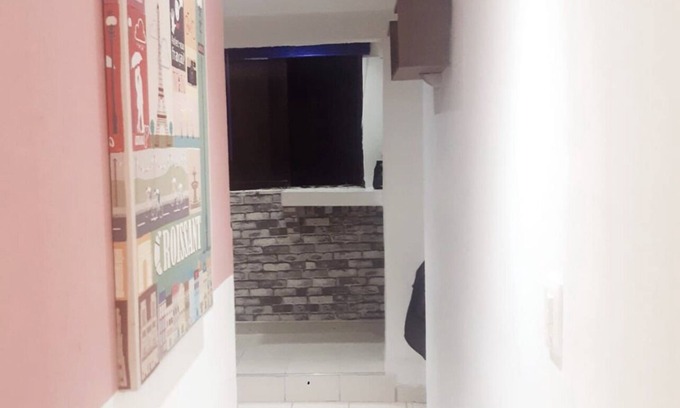 Lalinde Apartamento | Hospedaje en hermoso Apartaestudio manila poblado