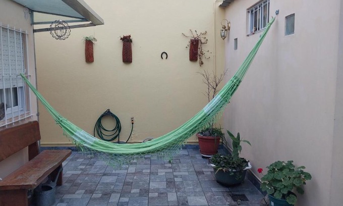 San Isidro Casa | Hospedaje en San Isidro
