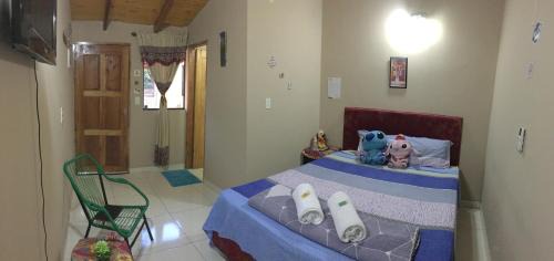 Encarnacion Casa | Hospedaje Encarnación